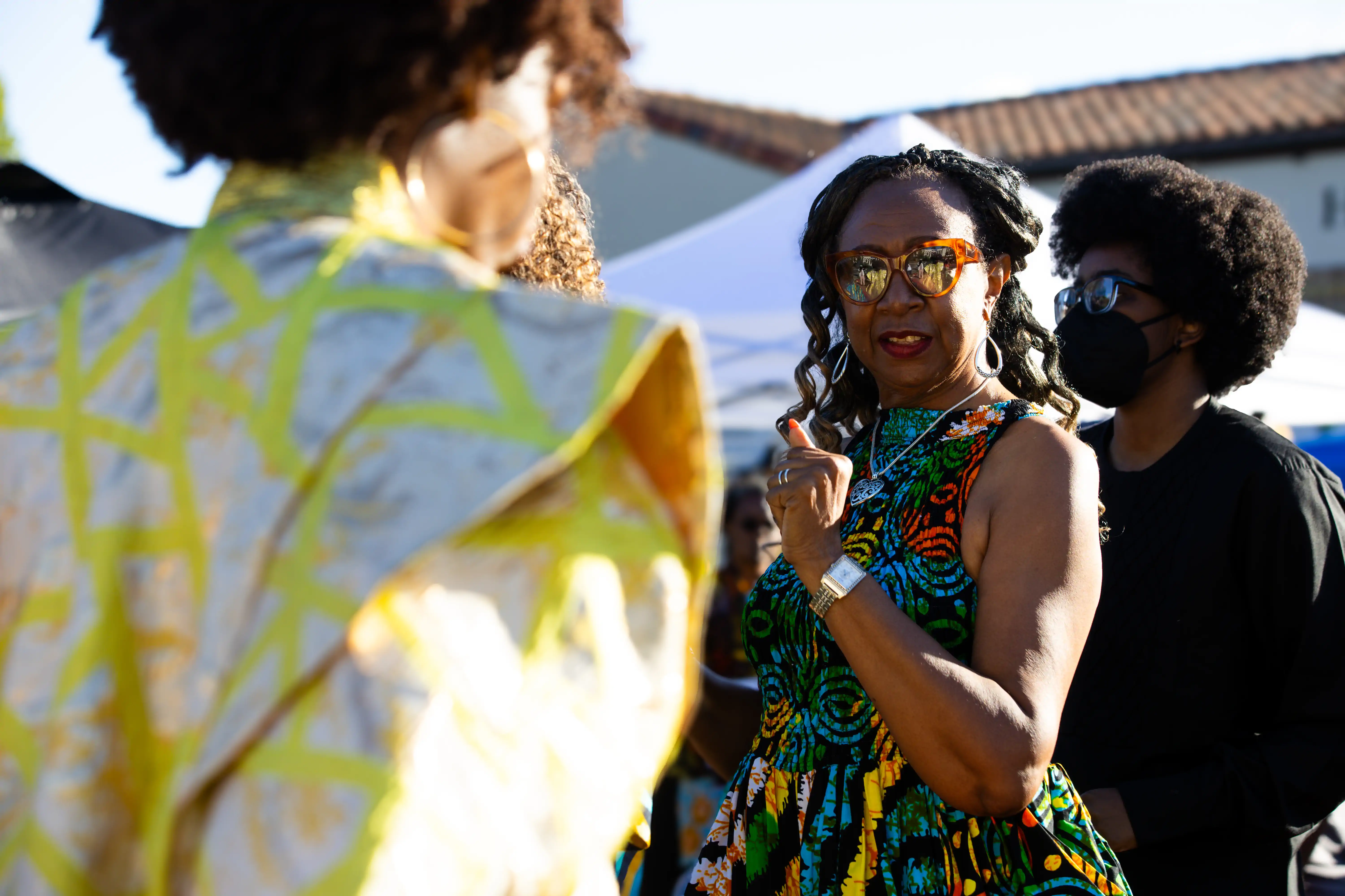 Runway Show photo 145