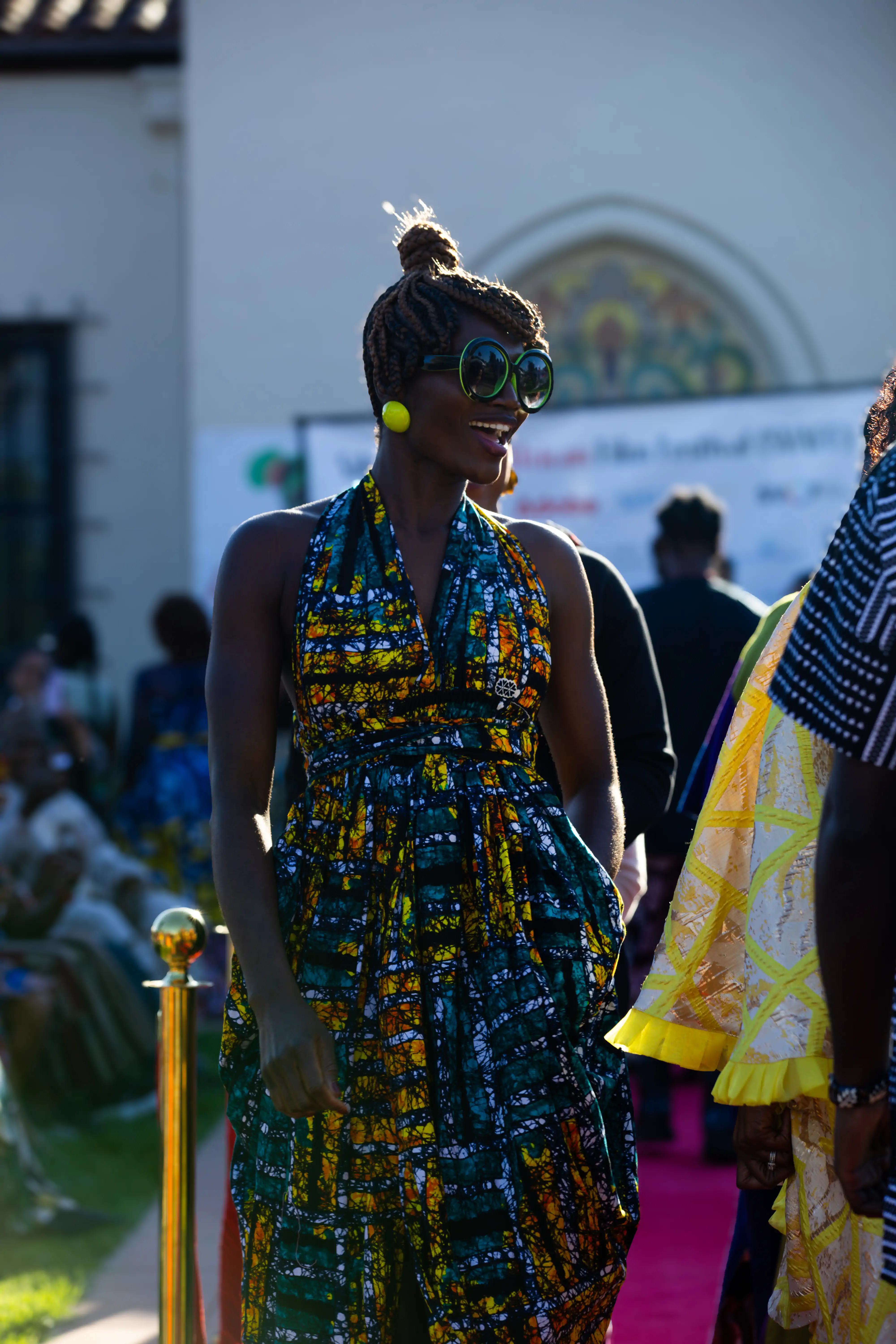 Runway Show photo 155