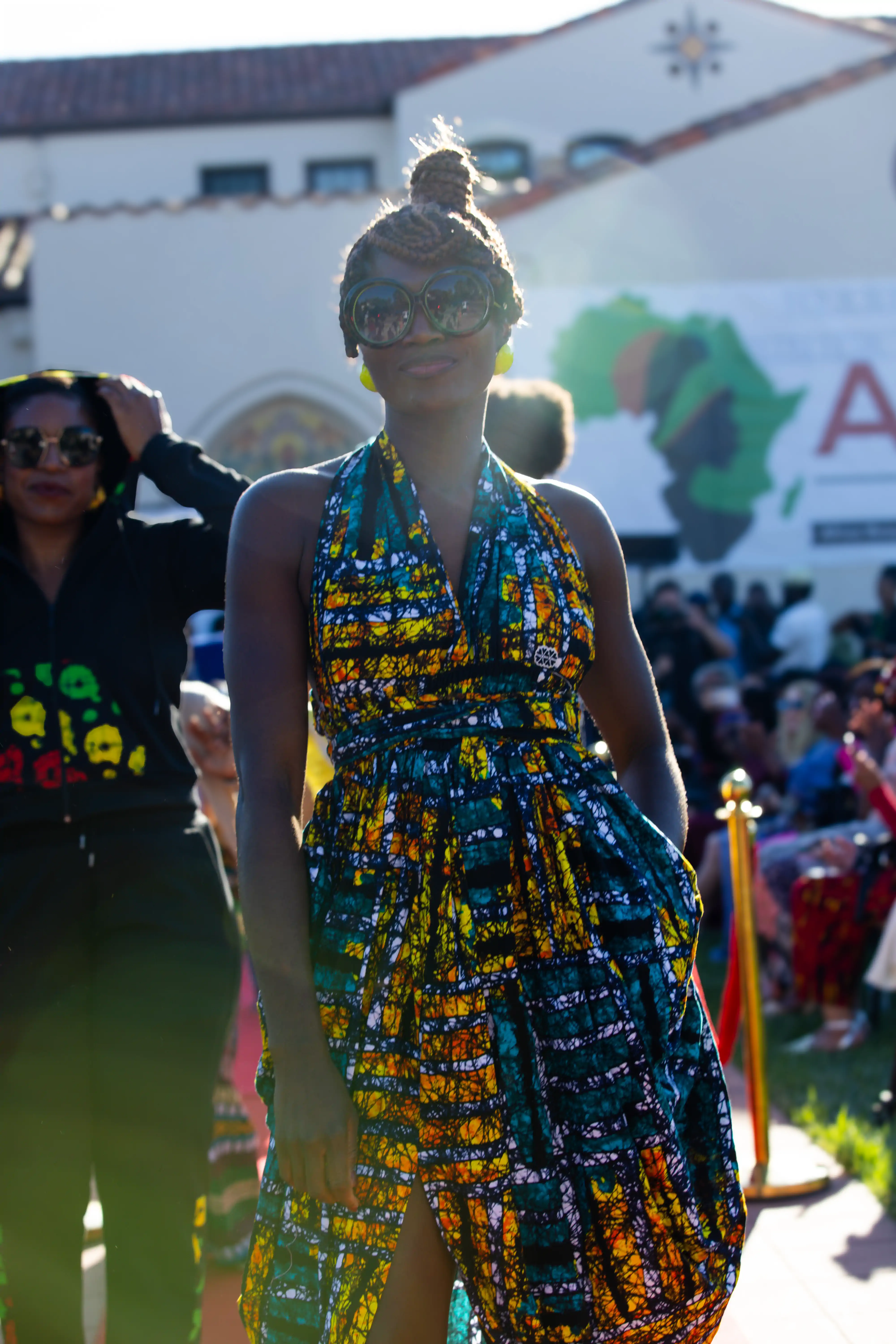 Runway Show photo 156