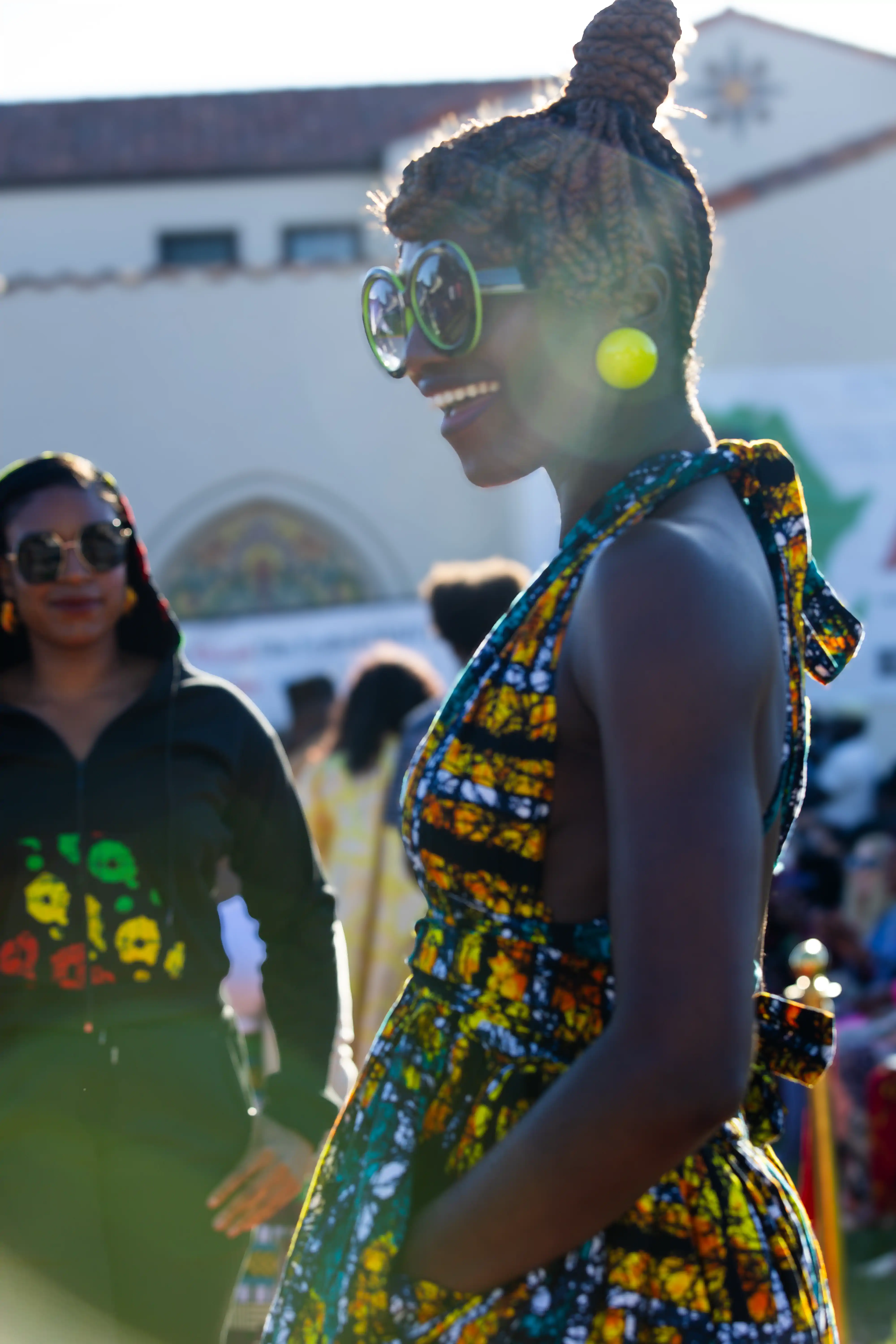 Runway Show photo 157