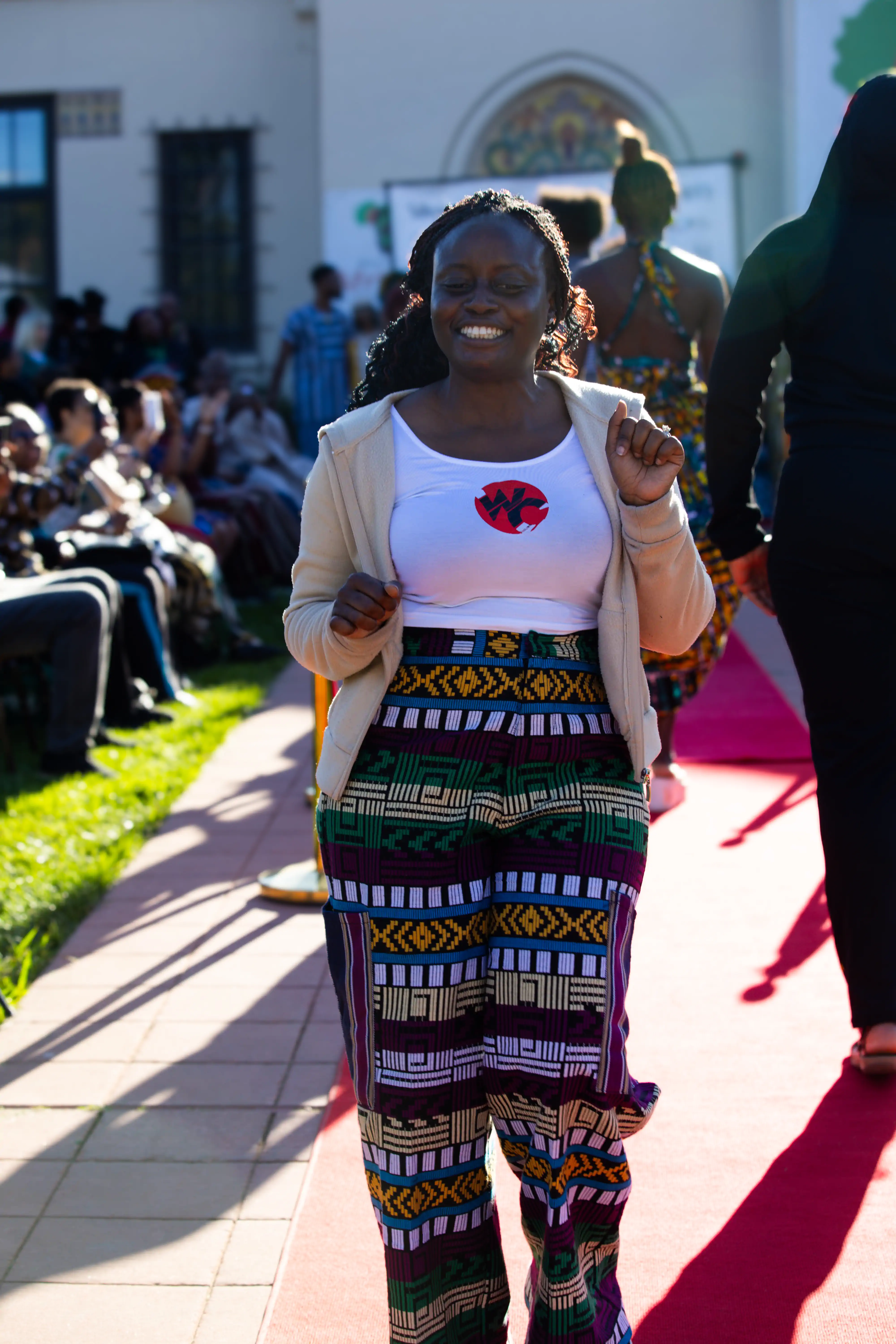Runway Show photo 158