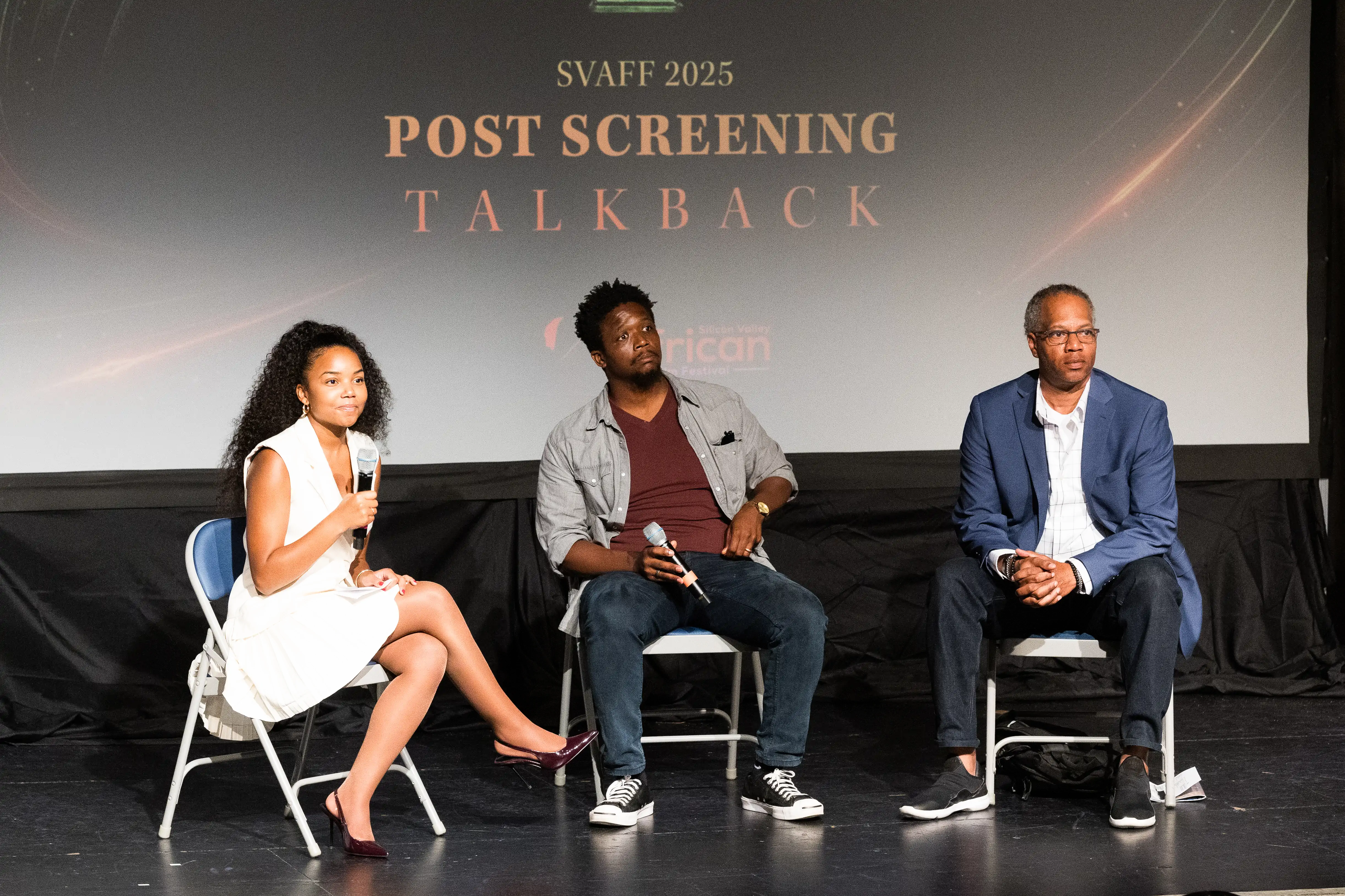 Talk Backs photo 2