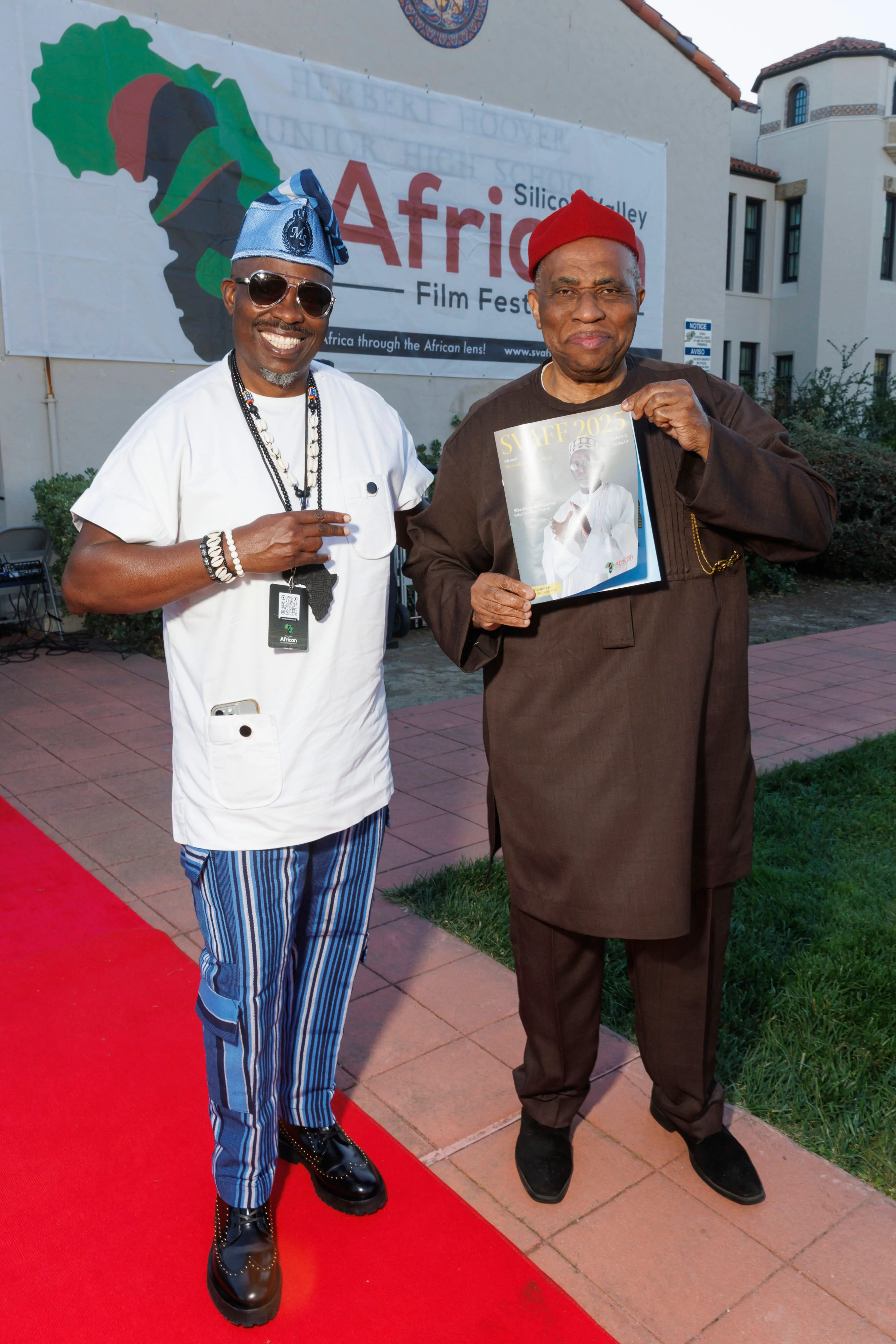 Opening Night photo 8