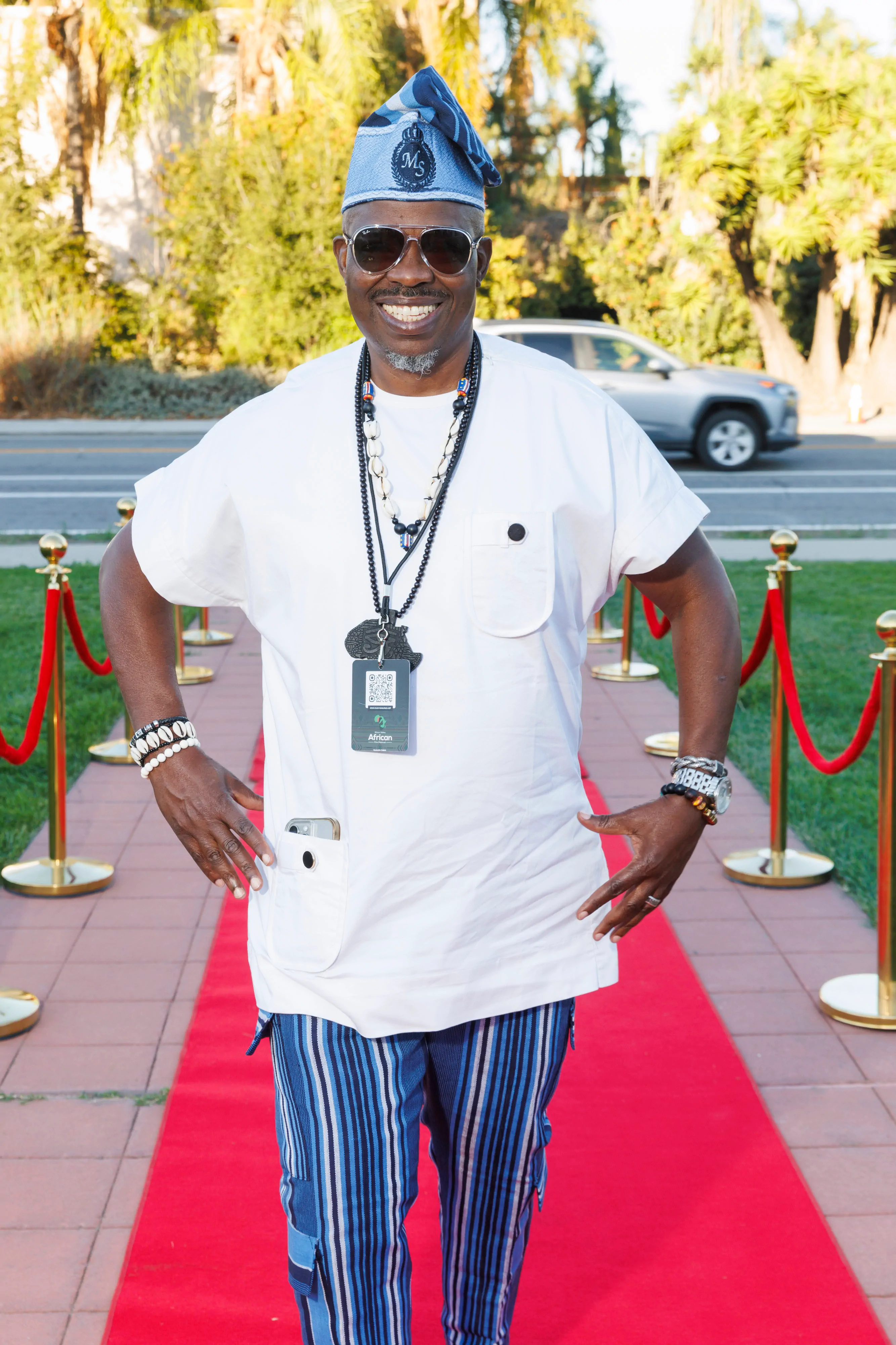 Opening Night photo 12