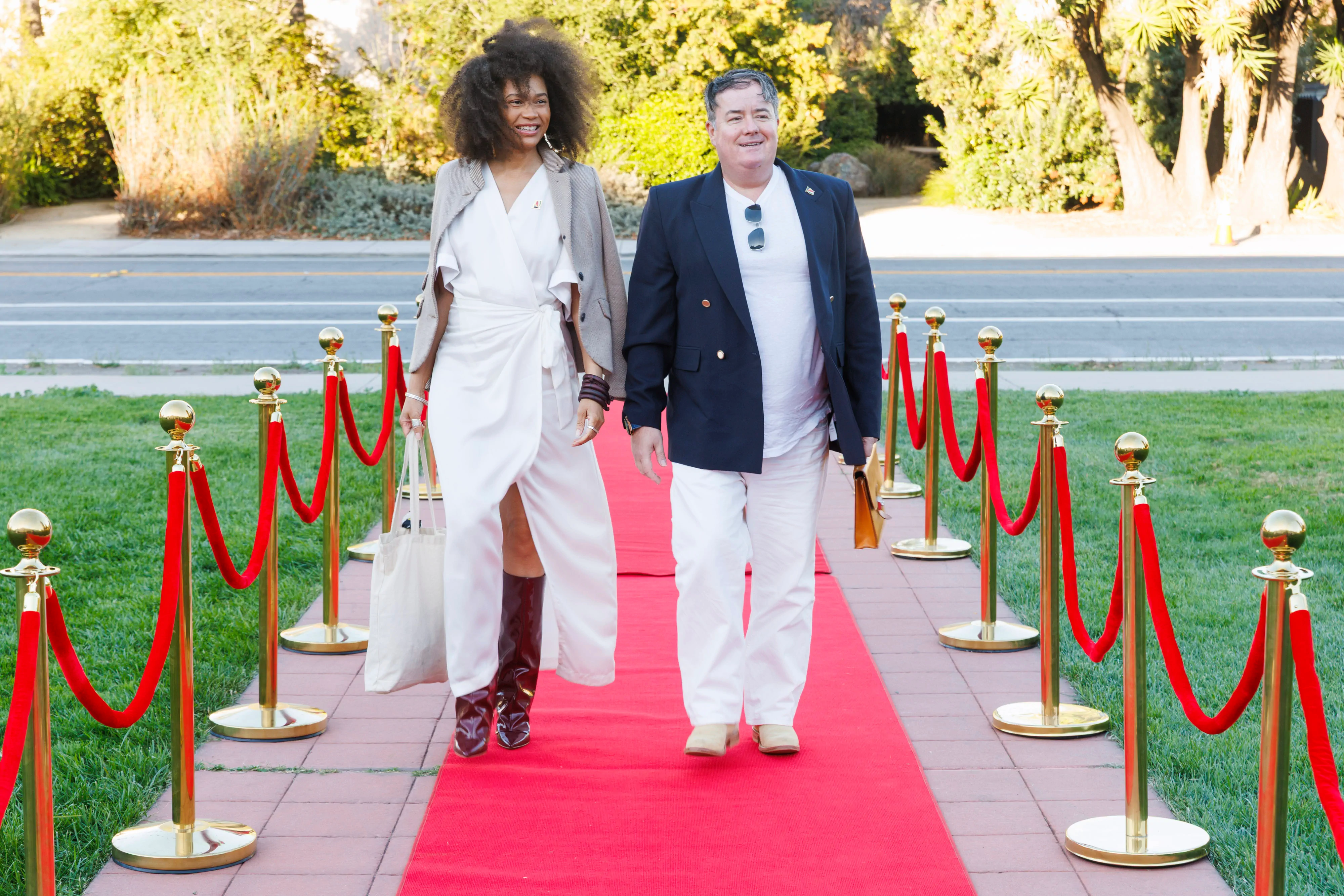 Opening Night photo 13