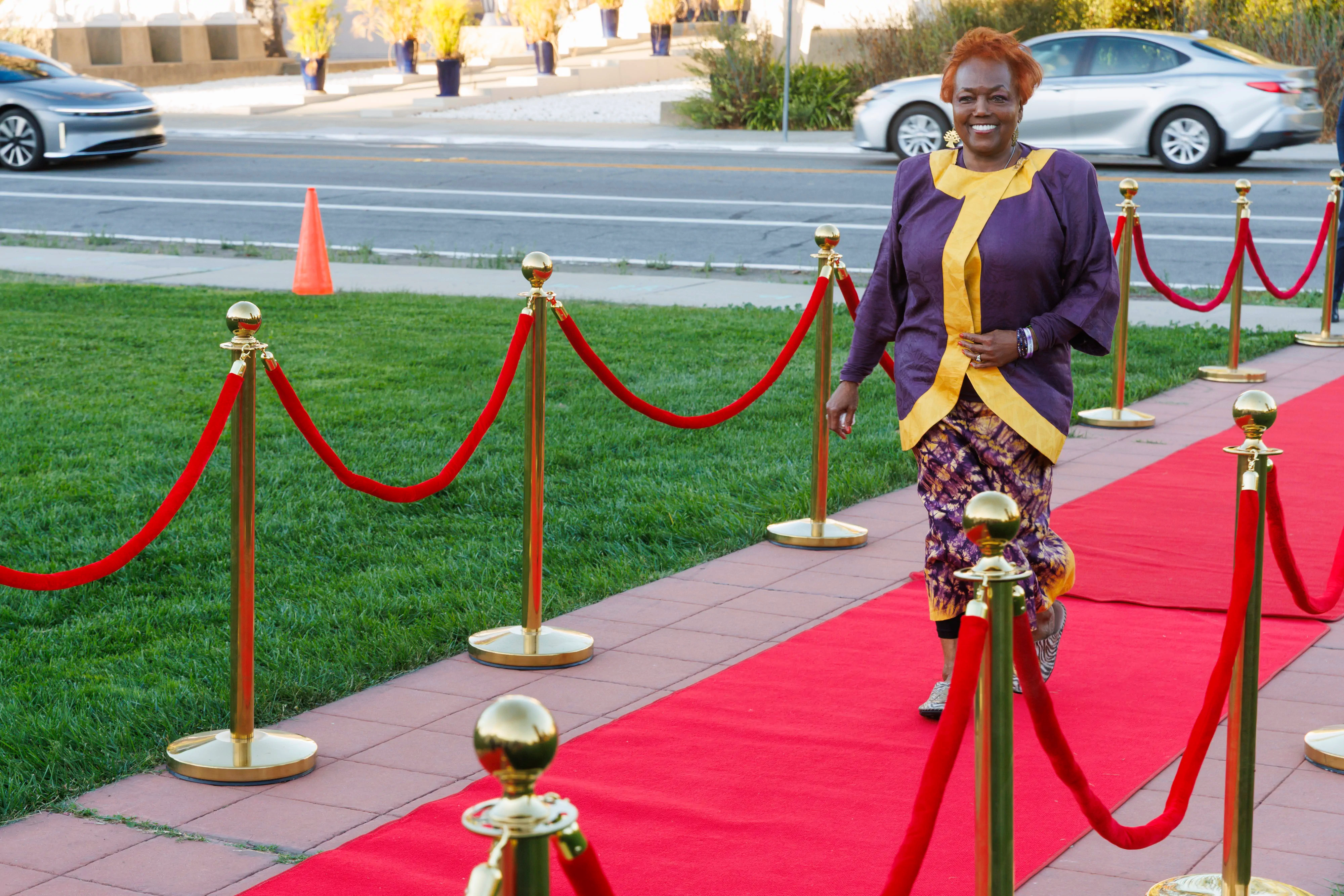 Opening Night photo 15