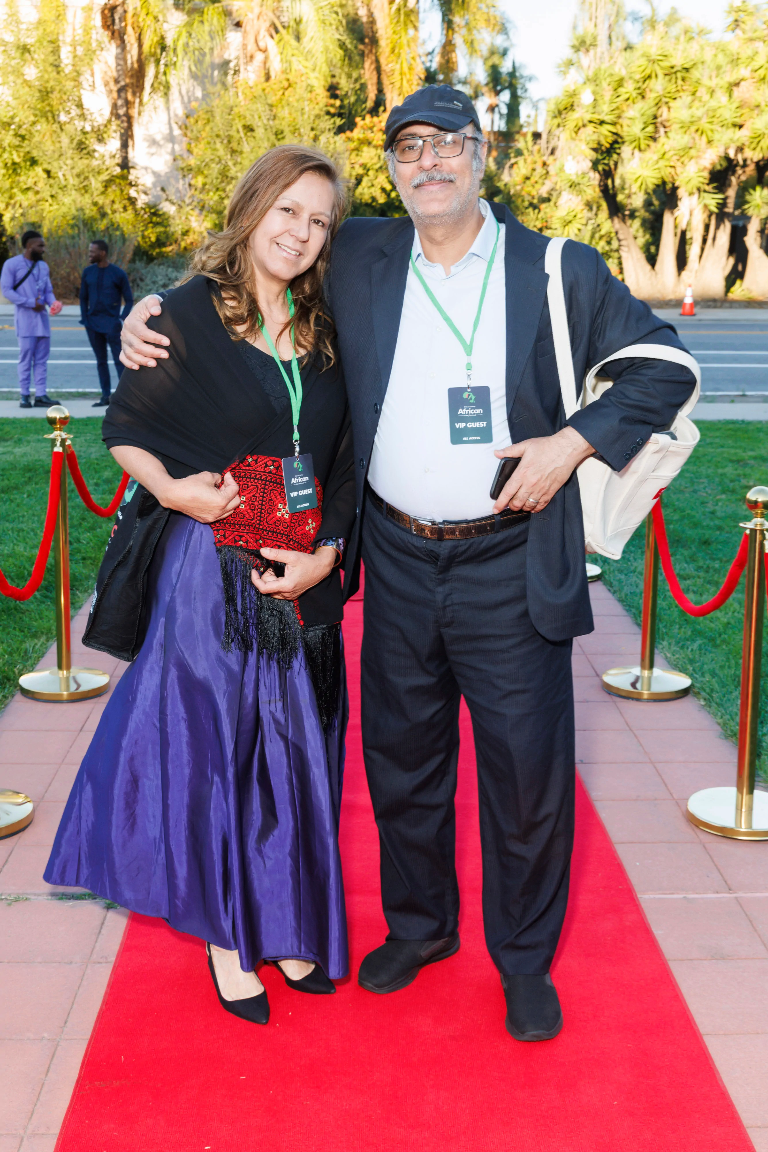 Opening Night photo 16