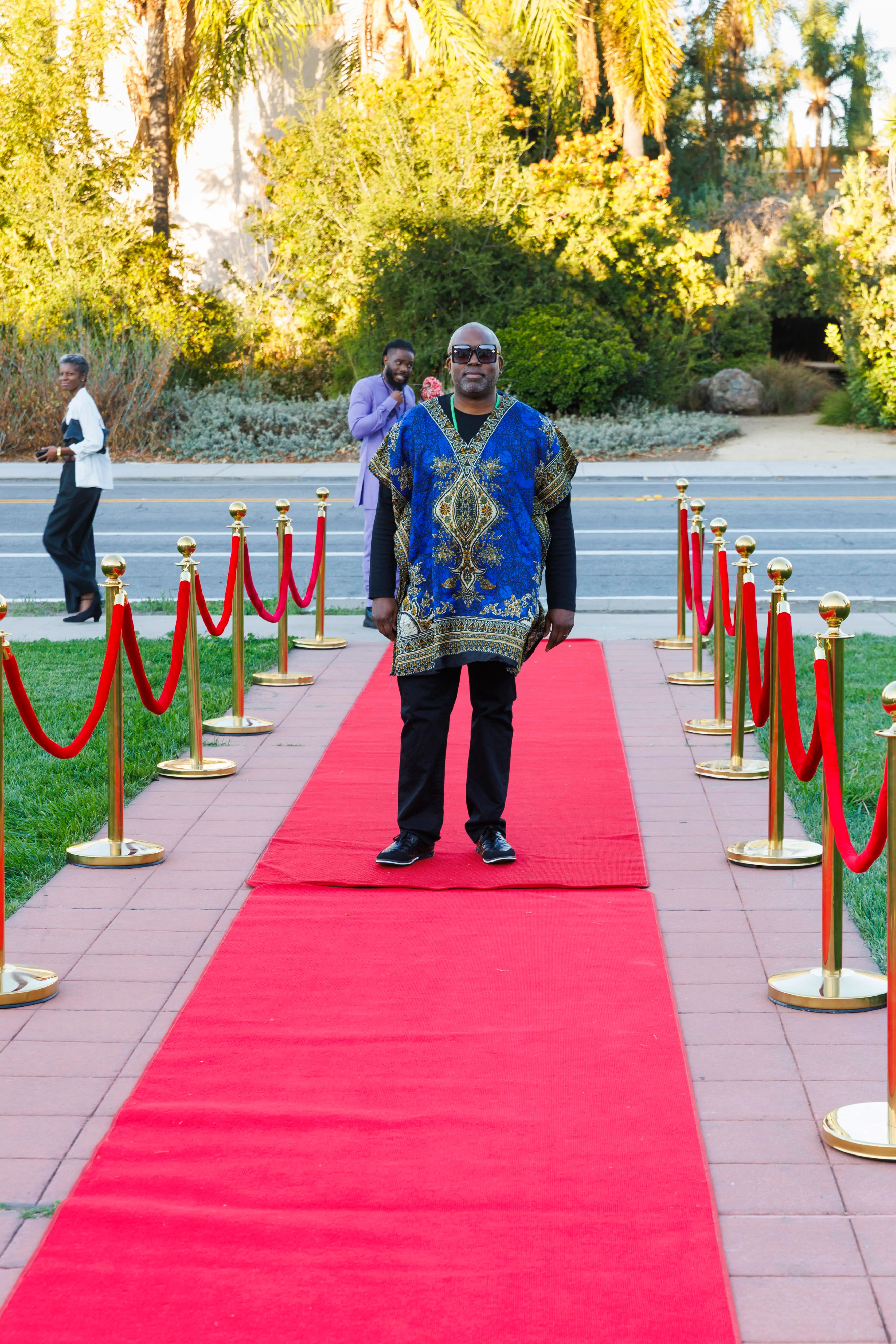 Opening Night photo 17