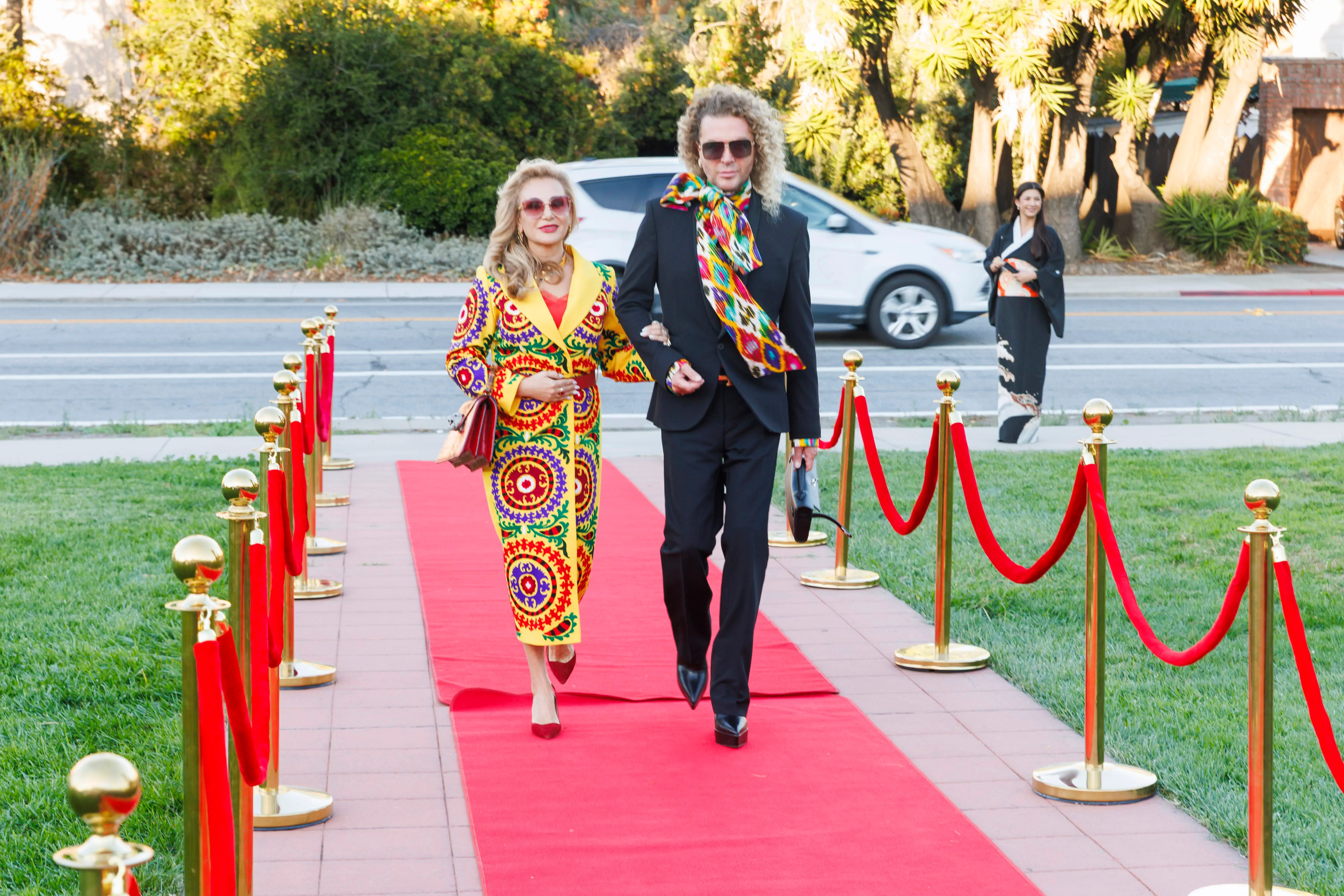 Opening Night photo 23