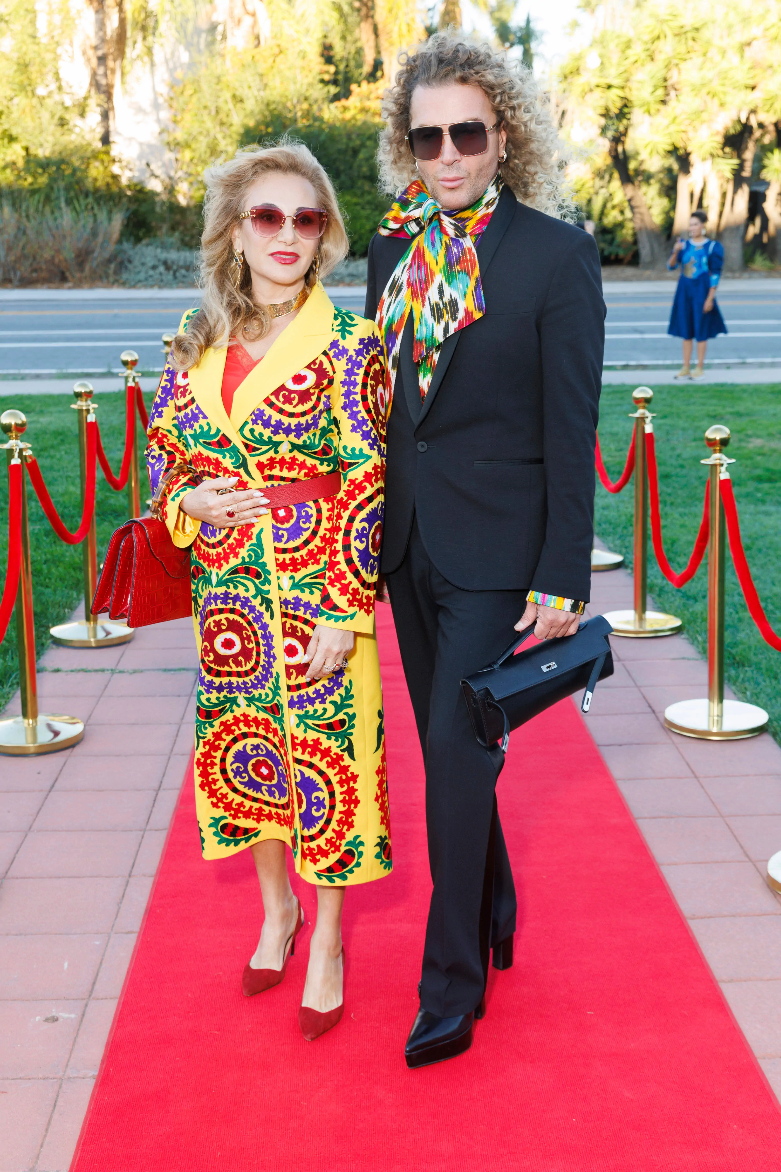 Opening Night photo 24