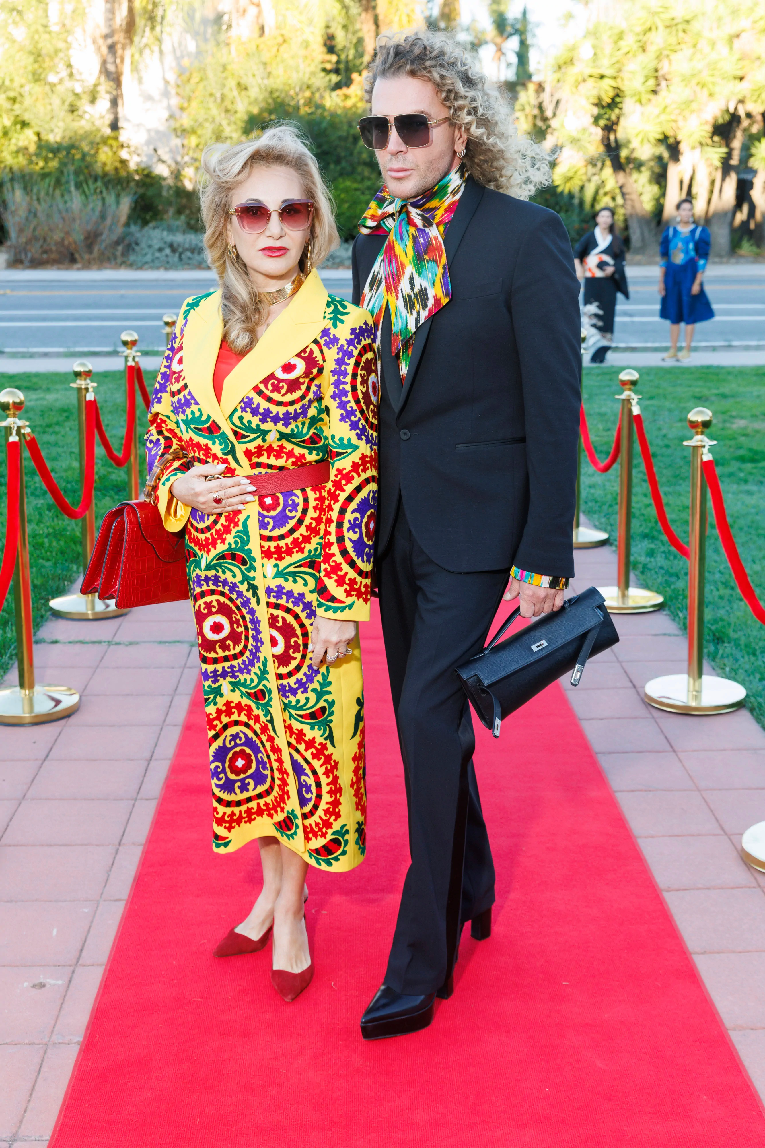 Opening Night photo 25