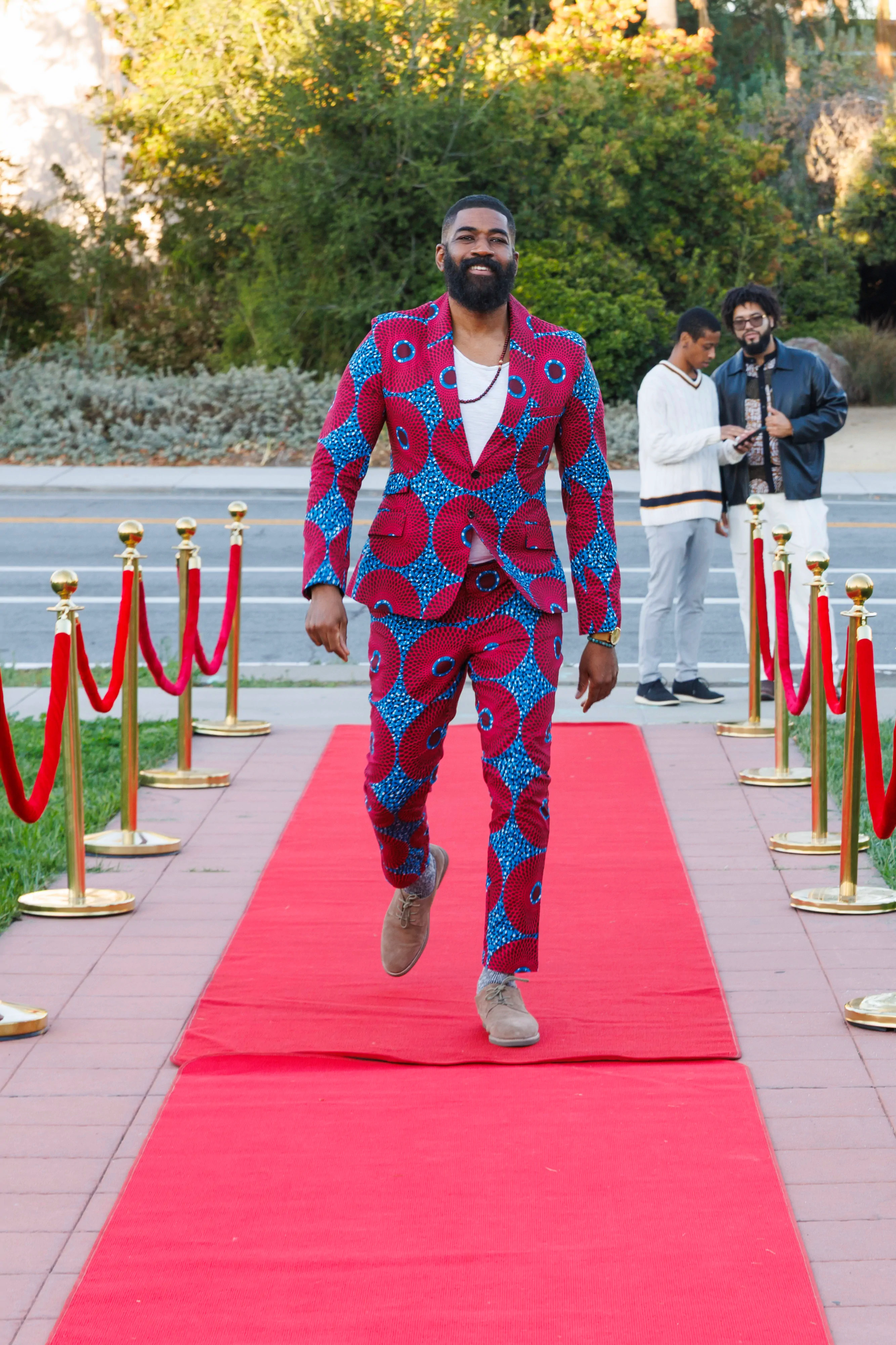 Opening Night photo 30
