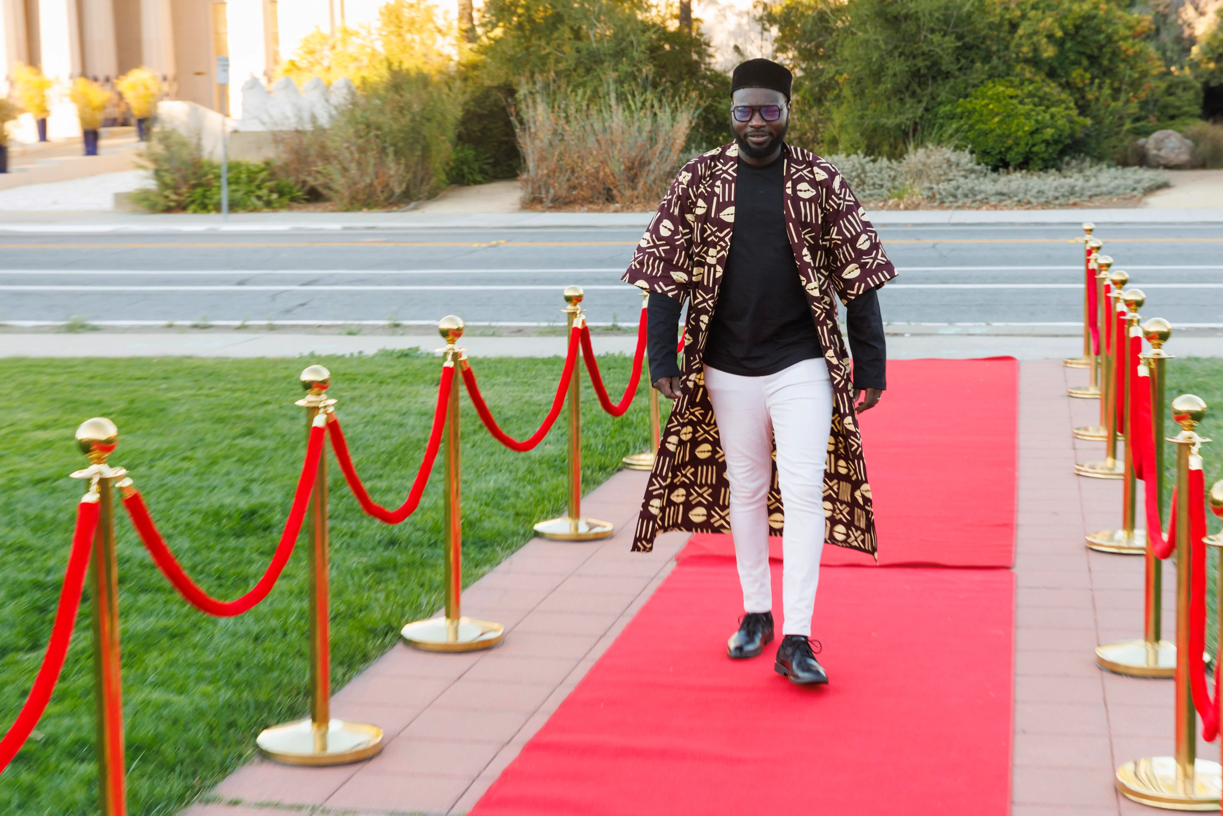 Opening Night photo 33