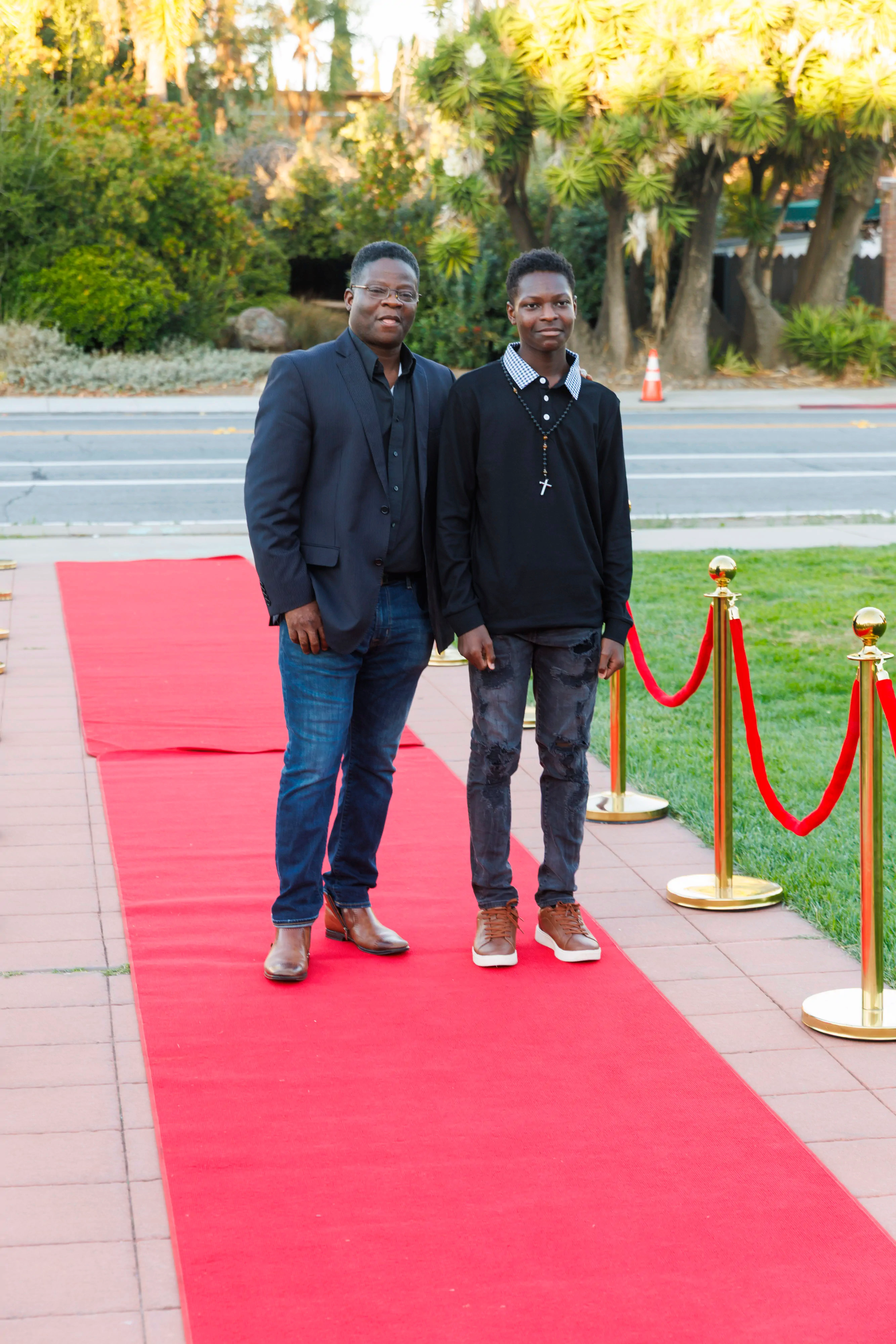 Opening Night photo 39
