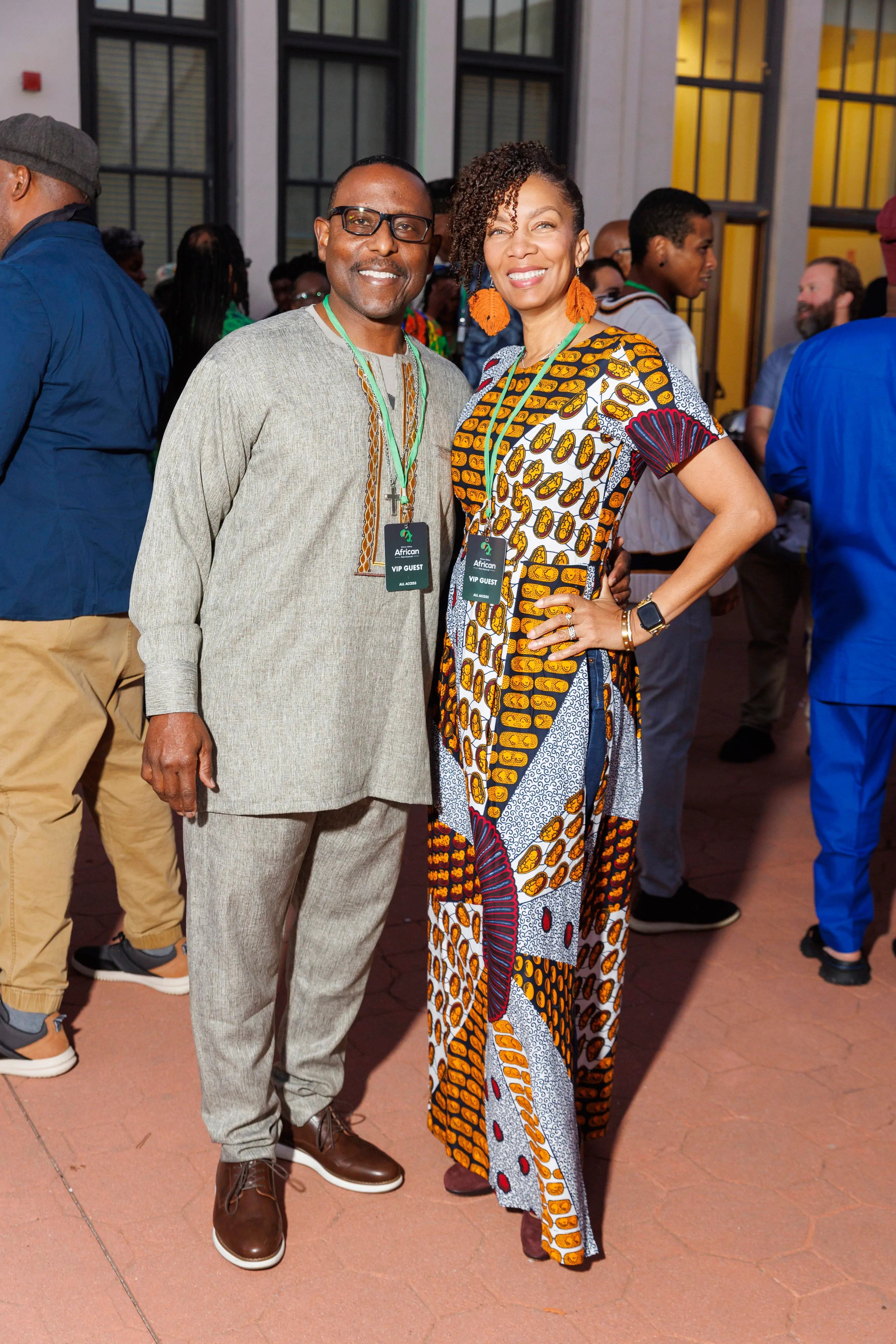 Opening Night photo 86