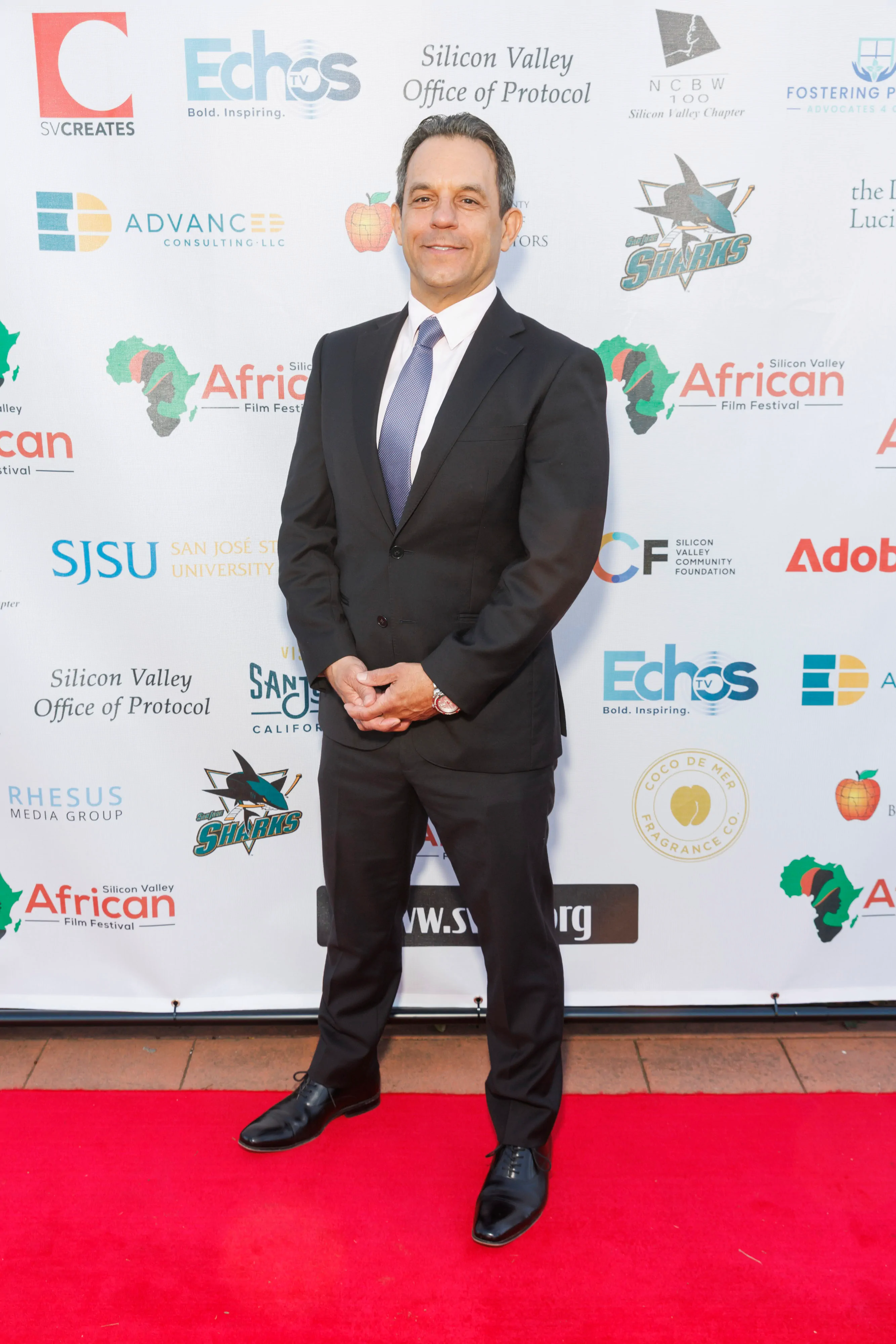 Opening Night photo 98