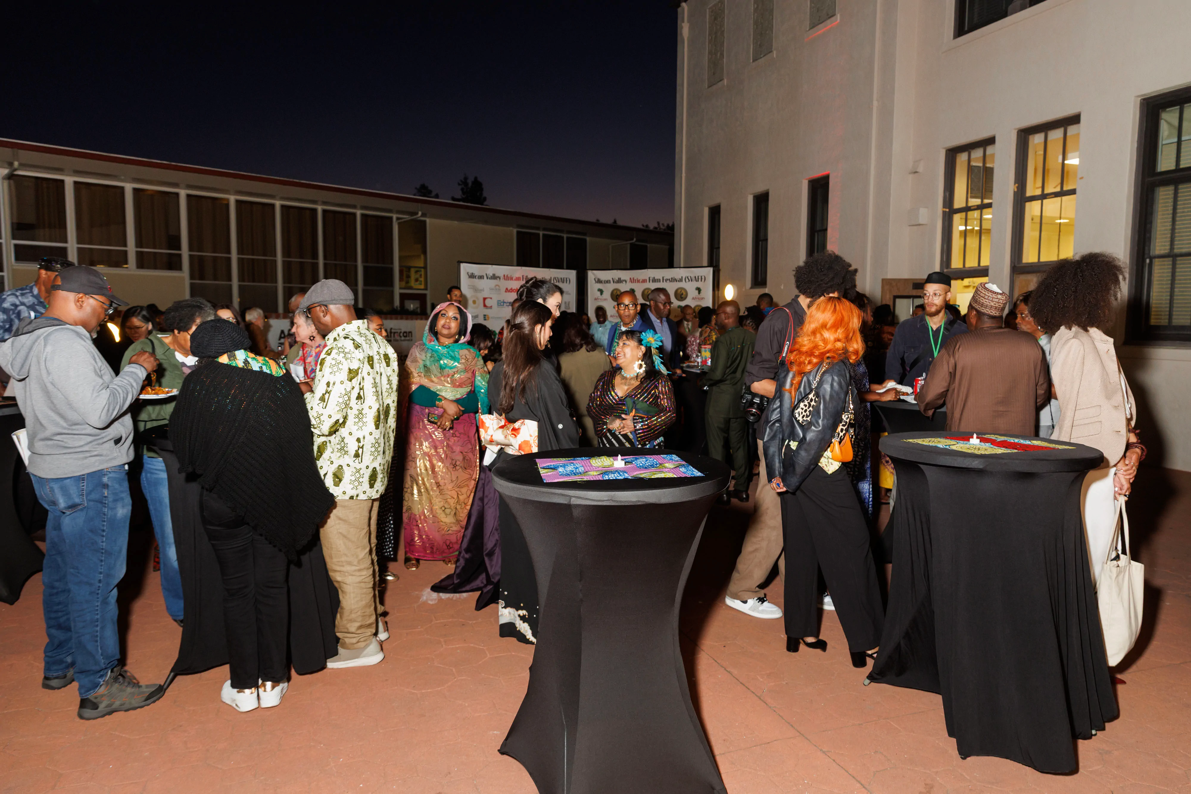 Opening Night photo 157