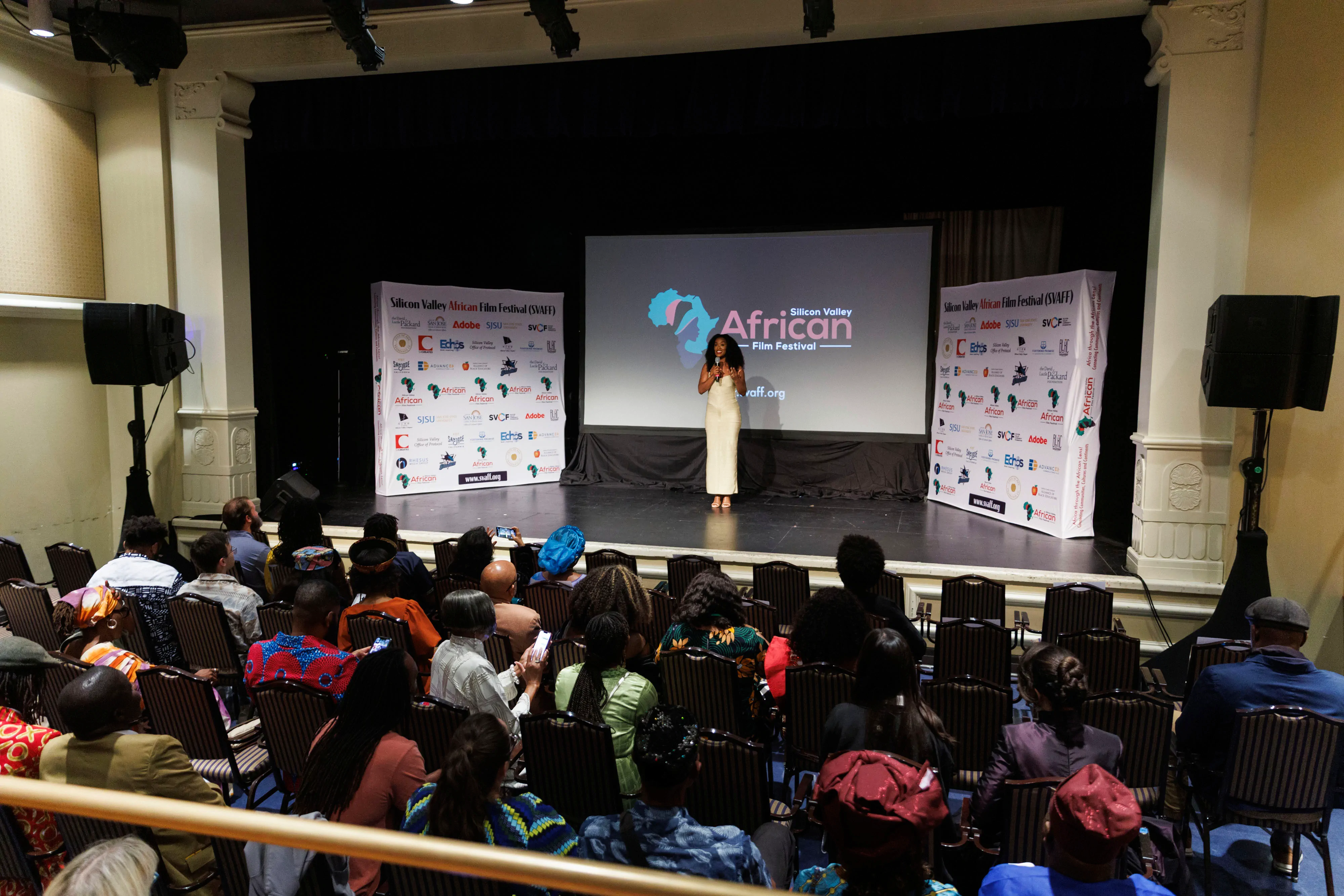 Opening Night photo 201